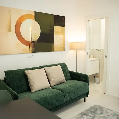Holiday home Emme
