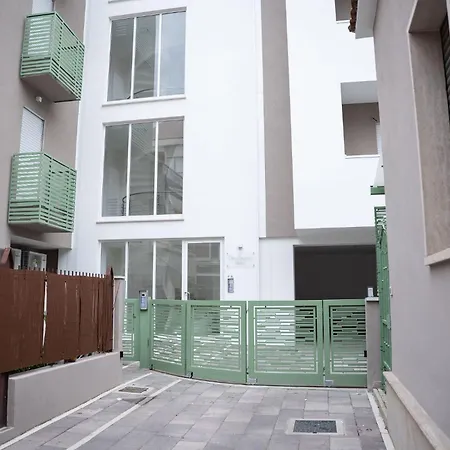 Casa de Férias Emme Cisterna di Latina